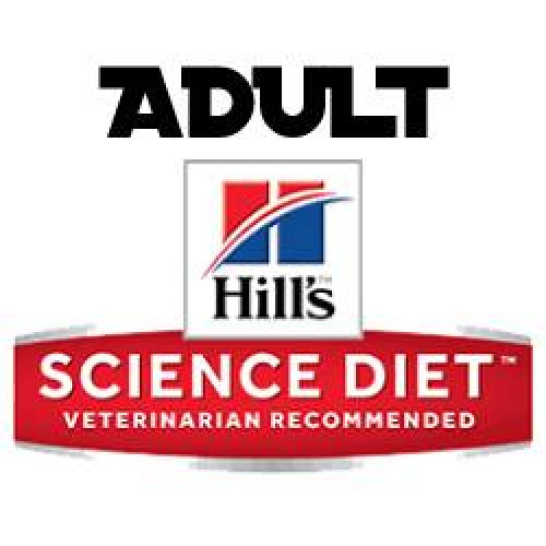 Hill's - Adult (1-6歲)